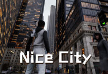 Nice City İndir – Full PC + DLC