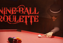 Nine Ball Roulette İndir – Full PC + Türkçe