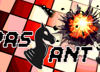 Passant A Chess Roguelike İndir – Full PC + DLC