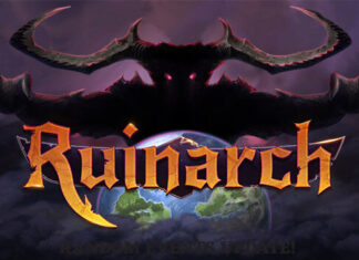 Ruinarch İndir – Full PC + DLC