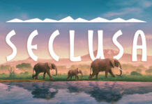 Seclusa İndir – Full PC + DLC