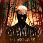 Slender The Arrival VR İndir – Full PC + DLC