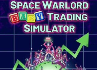 Space Warlord Baby Trading Simulator İndir – Full PC + DLC