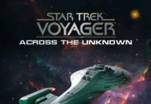 Star Trek Voyager Across the Unknown İndir – Full PC + 1 DLC
