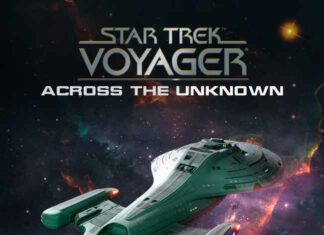 Star Trek Voyager Across the Unknown İndir – Full PC + 1 DLC