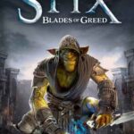 Styx Blades of Greed İndir – Full PC + Türkçe
