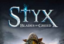 Styx Blades of Greed İndir – Full PC + DLC