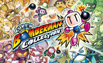Super Bomberman Collection İndir – Full PC + DLC