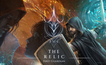 The Relic First Guardian İndir – Full PC + DLC