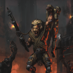 Vivisector Beast Within İndir – Full PC