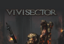 Vivisector Beast Within İndir – Full PC