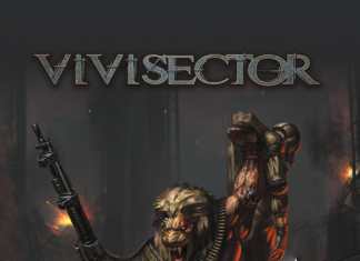 Vivisector Beast Within İndir – Full PC