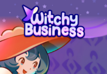 Witchy Business İndir – Full PC + Türkçe