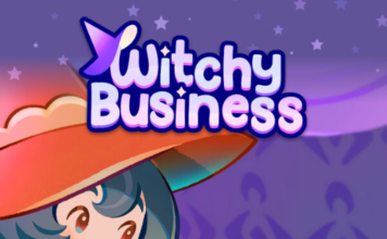 Witchy Business İndir – Full PC + Türkçe