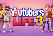 Youtubers Life 3 İndir – Full PC + Türkçe