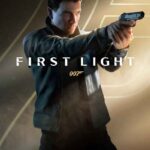 007 First Light İndir – Full PC + Türkçe