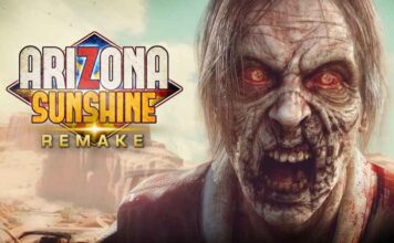 Arizona Sunshine Remake İndir – Full PC + DLC