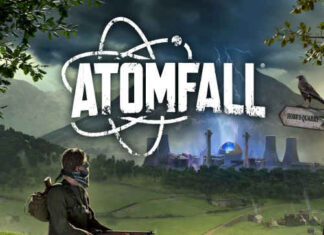 Atomfall İndir – Full PC + 5 DLC
