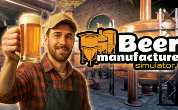 Beer Manufacture Simulator İndir – Full PC + Türkçe