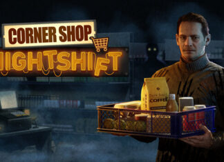 Corner Shop NightShift İndir – Full PC + Türkçe