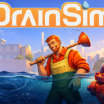 DrainSim İndir – Full PC + DLC