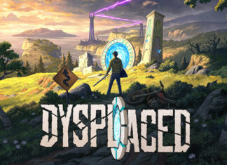 Dysplaced İndir – Full PC + DLC