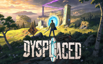 Dysplaced İndir – Full PC + DLC