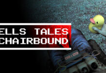 Ells Tales Chairbound İndir – Full PC + Türkçe