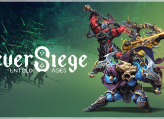 EverSiege Untold Ages İndir – Full PC + Türkçe