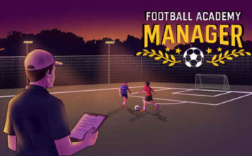 Football Academy Manager İndir – Full PC + Türkçe