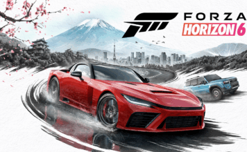 Forza Horizon 6 İndir – Full PC + Türkçe