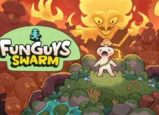 Funguys Swarm İndir – Full PC + 1 DLC