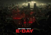 Gears of War E-Day İndir – Full PC + Türkçe