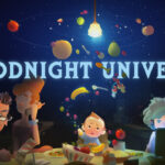 Goodnight Universe İndir – Full PC + DLC