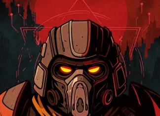 Grind Survivors İndir – Full PC + Türkçe