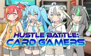 Hustle Battle Card Gamers İndir – Full PC + DLC