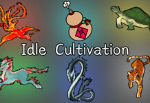 Idle Cultivation İndir – Full PC + 1 DLC