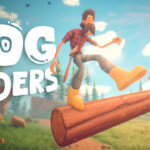 Log Riders İndir – Full PC + Türkçe