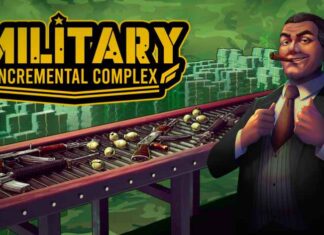 Military Incremental Complex İndir – Full PC + 1 DLC