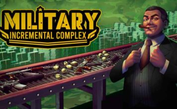 Military Incremental Complex İndir – Full PC + 1 DLC