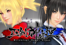 Mitsurugi Kamui Hikae İndir – Full PC + DLC