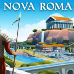 Nova Roma İndir – Full PC + Türkçe