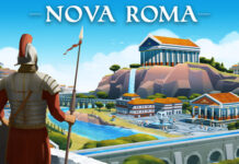 Nova Roma İndir – Full PC + Türkçe