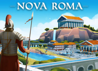 Nova Roma İndir – Full PC + Türkçe
