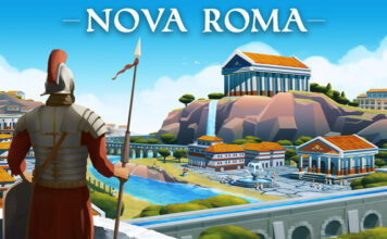 Nova Roma İndir – Full PC + Türkçe