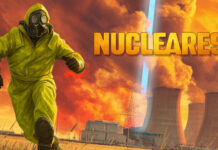 Nucleares İndir – Full PC
