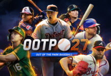 Out of the Park Baseball 27 İndir – Full PC + DLC