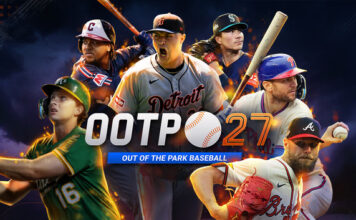 Out of the Park Baseball 27 İndir – Full PC + DLC