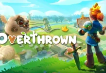 Overthrown İndir – Full PC + DLC