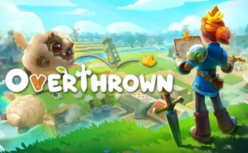 Overthrown İndir – Full PC + DLC
